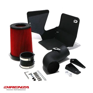 KIT DE INDUCCIÓN DE AIRE DE ADMISIÓN FRÍA DIRENZA PARA FORD FOCUS MK3 ST 250 ST250 12-18 - Imagen 1 de 10