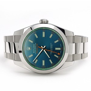 Rolex Milgauss Wristwatches for sale 
