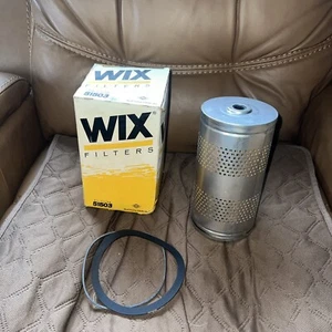 Wix 51503 Oil Filter - Afbeelding 1 van 1