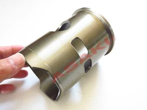 For PWC Polaris1200/SLX Cylinder Sleeve 44-307 FL5416 496-44307-00 half-finished - Picture 1 of 7