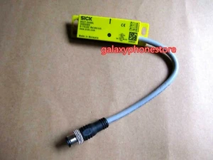 1PC New SICK RE27-SA68L MAGNETIC SAFETY SWITCH - Afbeelding 1 van 1