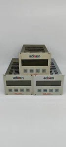 Alcatel Adixen ACS 2000 Stärke Controller - Bild 1 von 3
