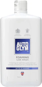 Autoglym Foaming Car Wash 1L - Picture 1 of 12