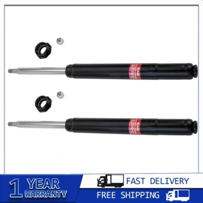 Cartucho de puntal y amortiguadores delanteros KYB para Toyota Celica 1990~1993 2x Foto 1 de 3