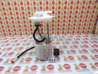 2013 INFINITI JX35 FUEL GAS PUMP ASSEMBLY 17040-3KA1E OEM - Image 1 of 4