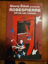 Revolutions Ser.: Virtue and Terror by Maximilien Robespierre (2007, Perfect)