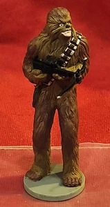 Applause Star Wars Chewbacca PVC Figure 1995 - Picture 1 of 2