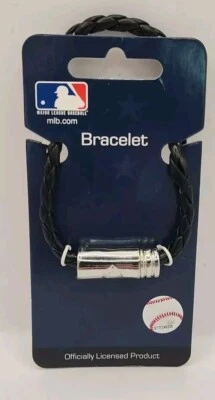 MLB Baseball Cincinnati Reds Team Jewelry Magnetic Bracelet New   - Image 1 of 3