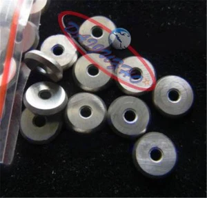 1PCS FOR GLASS TUBING CUTTER CUTTING WHEELS - Picture 1 of 1