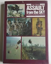 Assault from the Sky: History of Airborne Warfare