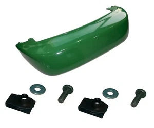 New Front Bumper Replaces M140670 Fits John Deere GT225 GT235 GT235E GT245 GX255 - Picture 1 of 7