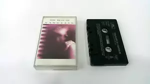Vangelis Cassette The Best Of Vangelis VOL.2 - Picture 1 of 2