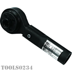 Multiplicador de par 750 ft libras 1/2 entrada de unidad 3/4 salida de unidad Proto J6202A - Imagen 1 de 6