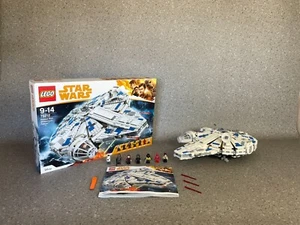 LEGO ® Star Wars 75212 Kessel Run Millenium Falcon original packaging - Picture 1 of 13
