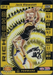 2017 AFL TEAMCOACH VARIOUS INSERTS; Individual Card Sale. - Picture 1 of 18