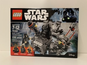 darth vader lego mercadolibre
