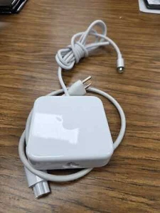 Genuine OEM Apple iMac 24" M1 A2438 A2439 143W Power Supply Adapter A2290 silver - Picture 1 of 2