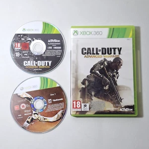 Call Of Duty Advanced Warfare Xbox 360 Microsoft PAL FR - Picture 1 of 7