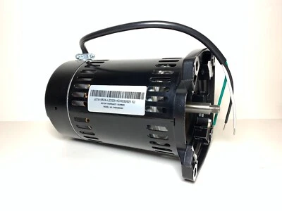 CENTURY USQ1052 Pump Motor,1/2 HP,3450 RPM,115/230 V, J218-582AL 48Y Pool Motor - Image 1 of 4