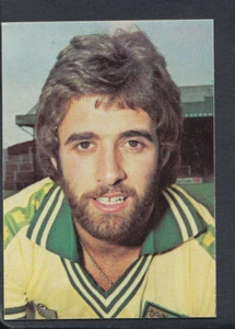 Americana Football Special '79 Sticker, No 232, Mick Maguire, Norwich City (S48) - Bild 1 von 1