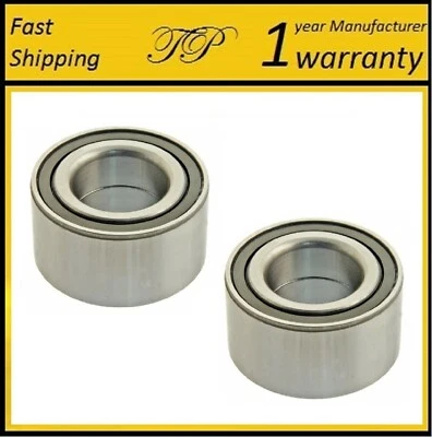 Cojinete de cubo de rueda delantero para SAAB 1994-1998 900/1999-2003 9-3/1999-2001 9-5 PAR Foto 1 de 3