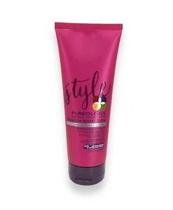 Pureology STYLE Smooth Perfection Intense Smoothing Cream 6.8 oz/200ml - NEW! - Picture 1 of 3