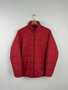 Mammut Reversible Down Puffer Jacket Size Large - Picture 1 of 12