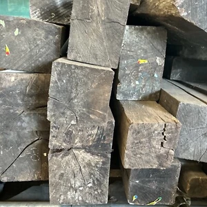 French Oak Beams - Picture 1 of 10