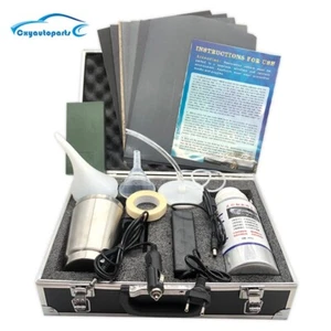Car Headlight Polish Restoration Kit - Picture 1 of 6