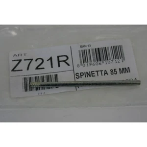 Spinet 85mm Lock Bauletto Givi V46 E470 E370 Top Box Lock Pin - Picture 1 of 1
