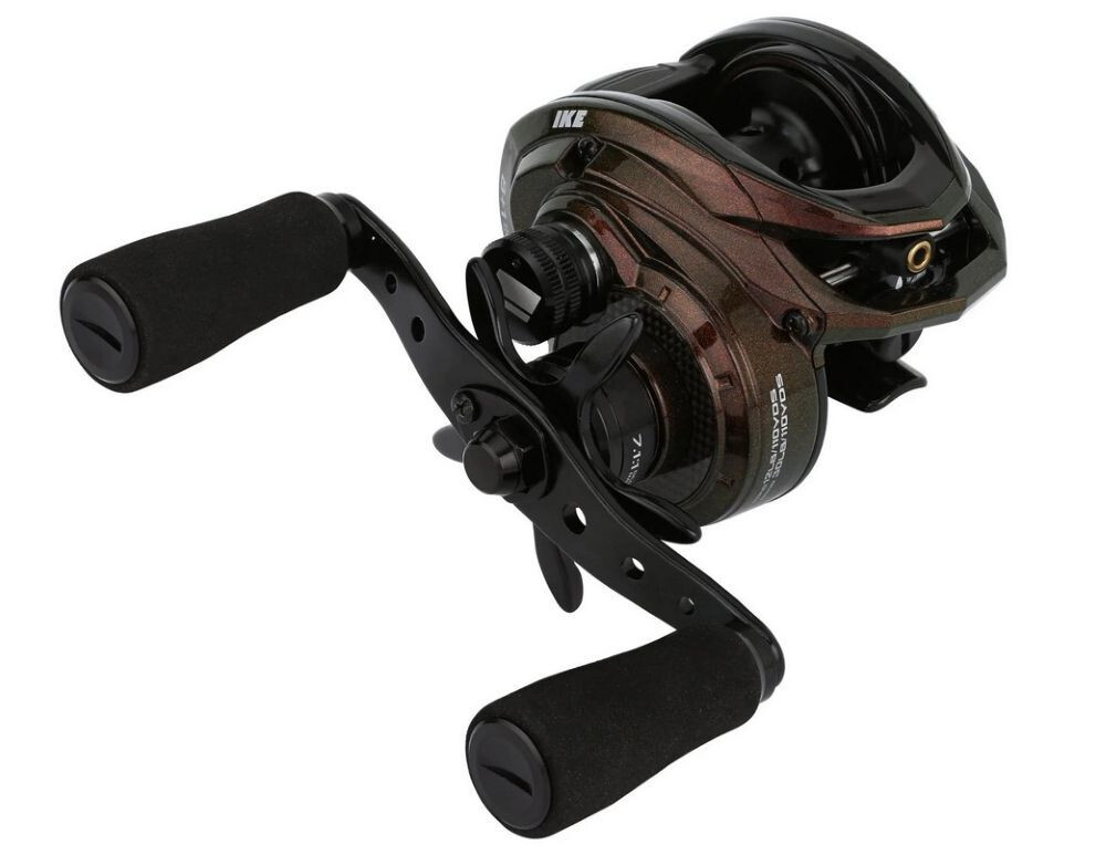 Abu Garcia Pro Max for sale | eBay Abu Garcia Pro Max for sale | eBay