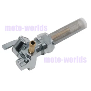 NEW Fuel Cock Petcock for Harley-Davidson FLHTC Touring Glide Classic 1989-1990 - Picture 1 of 9