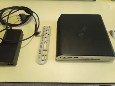 Mini Pc Asus Eebox EB1501P Usb3 HDMI Azure Wave NE785H LAN WI-FI - Immagine 1 di 4