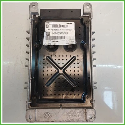 Amplificatore ALFA ROMEO GT X2 1.9 JTD 606993570 2003 2011 - Immagine 1 di 4