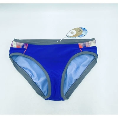 Prana XS Milou Bottom Swim Ultra Violet L25 - Imagem 1 de 4