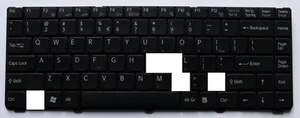 SO64 Tasto per tastiera Sony Vaio PCG-7162 PCG-7Z1 PCG-7Z2 VGN-NS PCG-7111       - Imagen 1 de 2