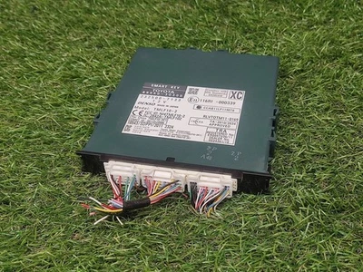 Centralina comfort chiusura centralizzata Lexus GS 250 350 300H 450H 2013 - Immagine 1 di 4