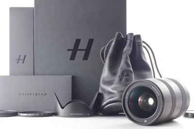 [Top MINT in Box] Hasselblad XCD 35-75mm f/3.5-4.5 Lens for X1D / X1D II JAPAN - Image 1 of 4