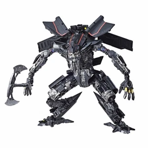 HASBRO TRANSFORMERS Studio Series SS35 Leader Class JETFIRE New in Stock - Picture 1 of 5