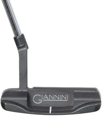 Kenny Giannini Legacy 1 Putter 34'' Inches Very Good - Image 1 of 4