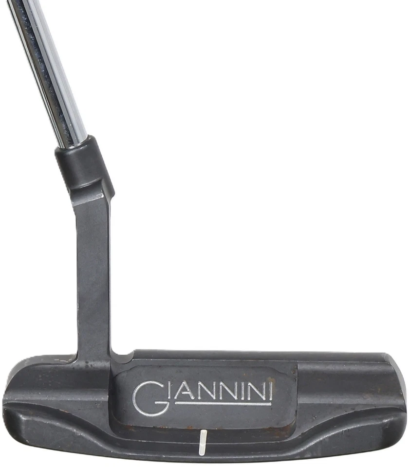 Putter Kenny Giannini Legacy 1 34"" pulgadas muy bueno Foto 1 de 4
