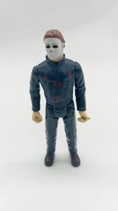 Super 7 Halloween II Michael Myers ReAction 3.75 Inch Actionfigur  - Bild 1 von 6