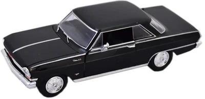 NEWRAY, 1964 CHEVY Nova SS, 1/25,  NEW71823 - Immagine 1 di 4