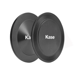 Kase Magnetic Stack Cap kit for KW Revolution & Skyeye filter 52 58 67 77 82mm - Picture 1 of 2