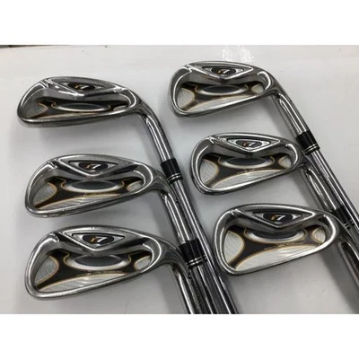 TaylorMade r7 IRON Iron Set R NS PRO 950GH Set of 6 - Image 1 of 4
