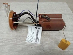 HOLDEN RODEO FUEL PUMP PETROL, ELEC, EFI, RA, 03/03-07/08 2005 - Picture 1 of 12