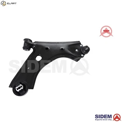 CONTROLTRAILING ARM WHEEL SUSPENSION 19073 FOR FIAT DOBLO/Cargo/MPV/Combi 1.2L - Image 1 of 4