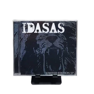 Idasas Limited Edition EP Sealed CD Dynamic Records 2006 Brand New - Bild 1 von 4