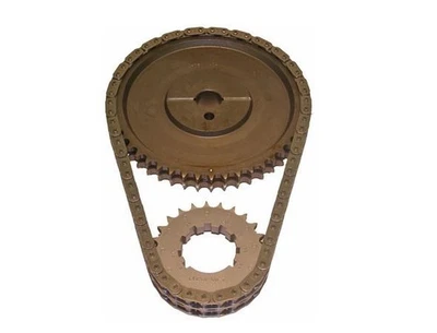 Cloyes 9-3608X9 Timing Chain Set, Double Roller, Ford Big Block FE — 第 1/3 张图片