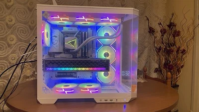 Pc Gaming MSI - Immagine 1 di 4